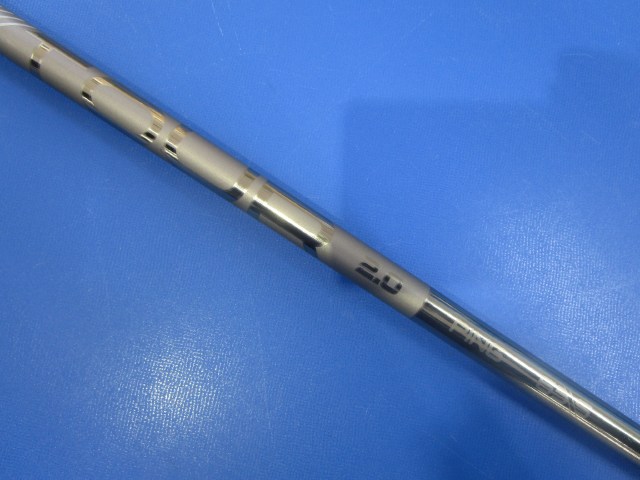中古ゴルフ PING TOUR 2.0 CHROME 65（S） ピン用スリーブ 42.25インチ