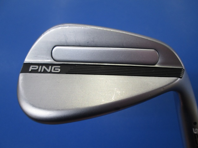 中古ゴルフ S259 50S-12 50°