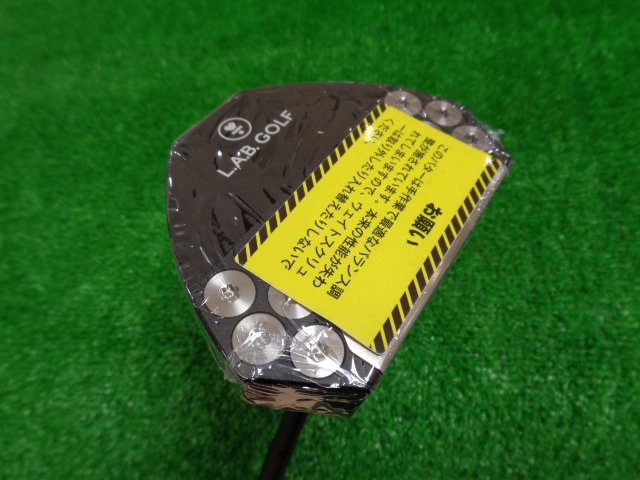 中古ゴルフ OZ.1i