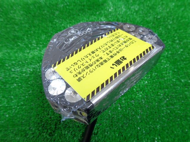 中古ゴルフ OZ.1i