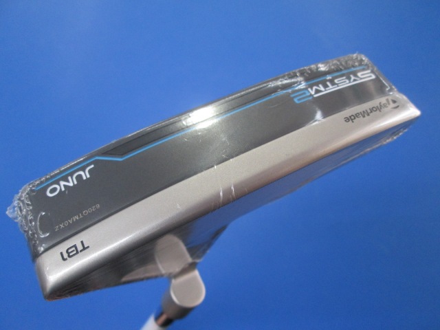 中古ゴルフ SYSTM2 Juno TB1