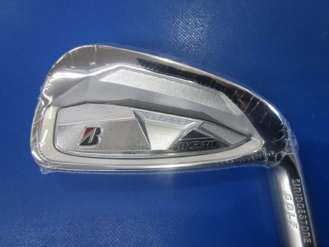 中古ゴルフ BX2 HT 6I 25°