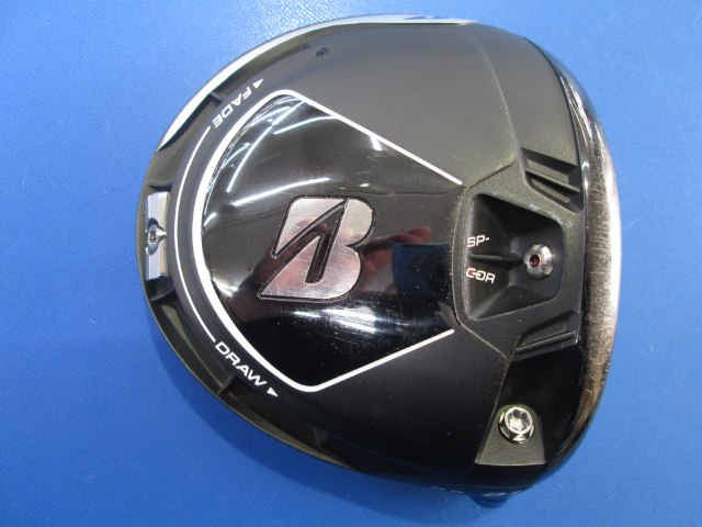 中古ゴルフ B1 9.5°