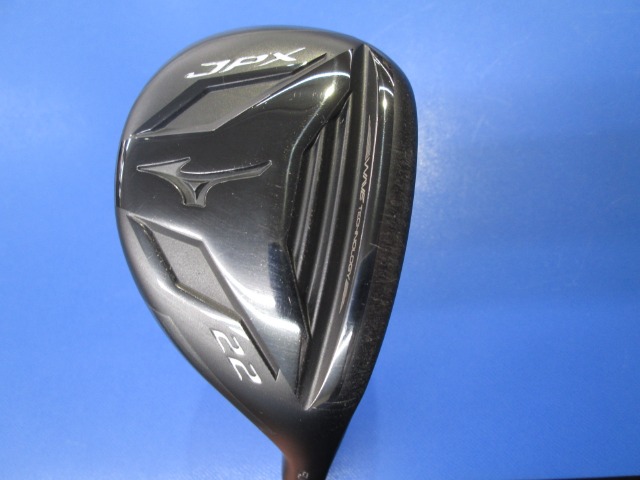 中古ゴルフ JPX FLI-HI 2024 22 22°