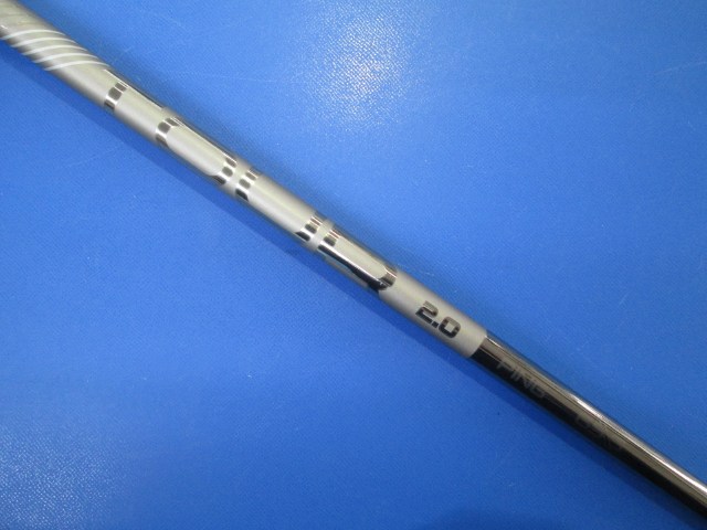 中古ゴルフ PING TOUR 2.0 CHROME 65（S） ピン用スリーブ 41.375インチ