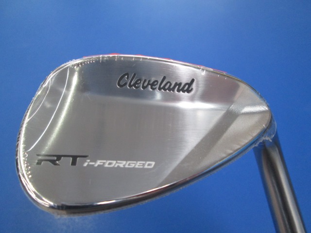 中古ゴルフ RT i-FORGED 48°