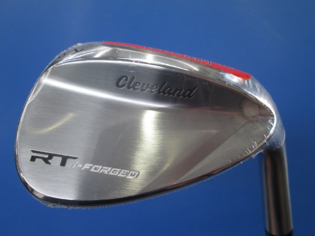 中古ゴルフ RT i-FORGED 54°