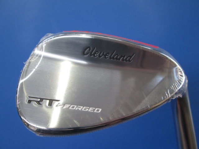中古ゴルフ RT i-FORGED 50°