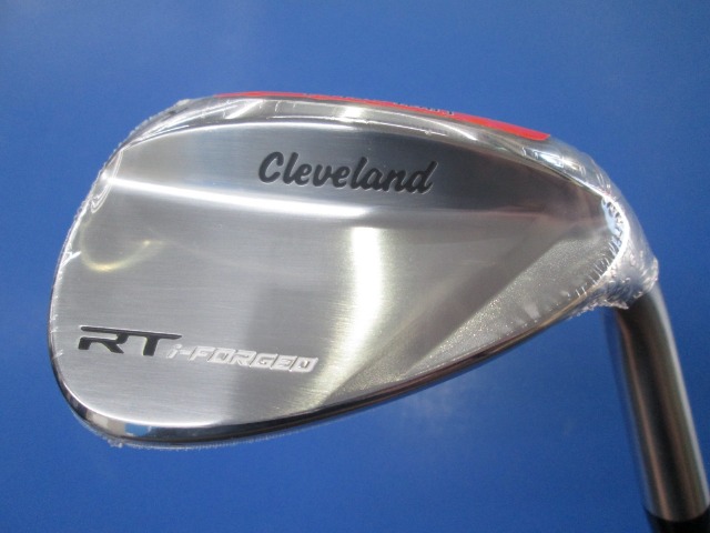 中古ゴルフ RT i-FORGED 54°