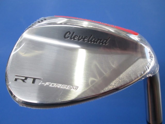中古ゴルフ RT i-FORGED 56°