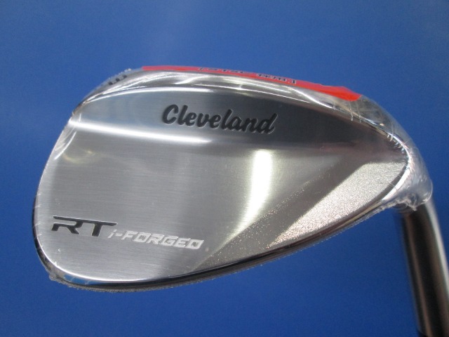 中古ゴルフ RT i-FORGED 58°