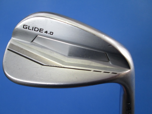 中古ゴルフ GLIDE4.0 50S 50°