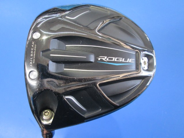 中古ゴルフ ROGUE 10.5°