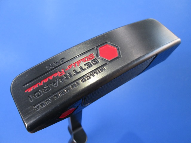 中古ゴルフ STUDIO RESERVE JAM FIT