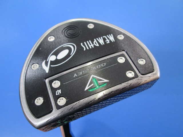 中古ゴルフ TOULON MEMPHIS