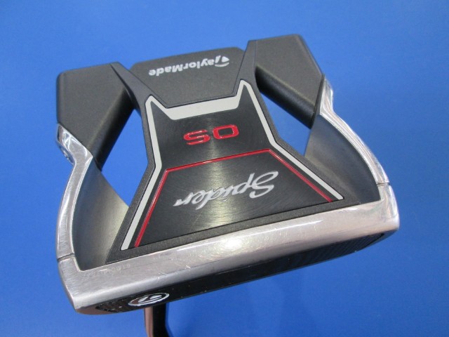 中古ゴルフ OS SPIDER