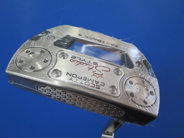 中古ゴルフ STUDIO STYLE 2026 FASTBACK2