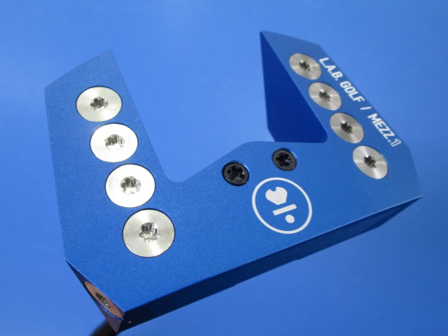 中古ゴルフ MEZZ.1