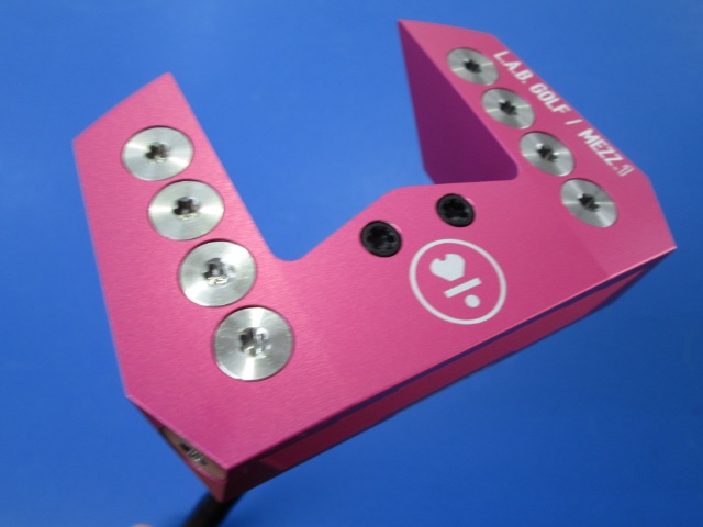 中古ゴルフ MEZZ.1