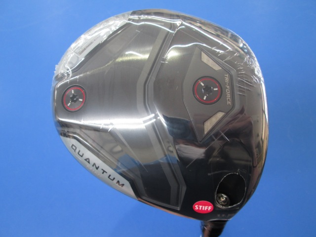 中古ゴルフ QUANTUM MINI 11.5°