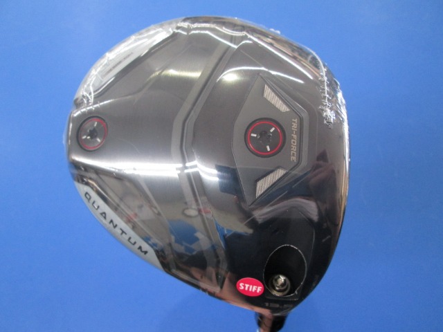 中古ゴルフ QUANTUM MINI 13.5°