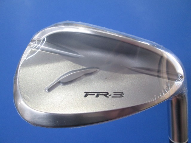 中古ゴルフ FR-3 48°