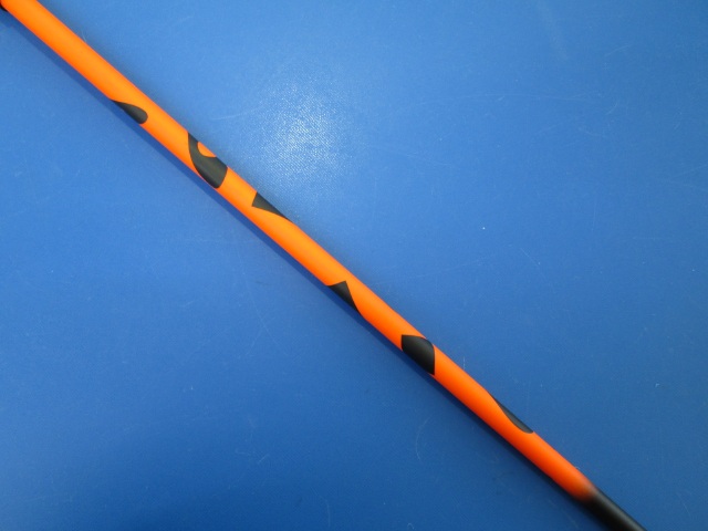 中古ゴルフ NP 4M ART（-） ピン用スリーブ 44.125インチ