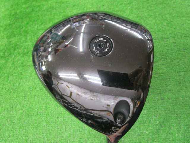 中古ゴルフ KS2 0°