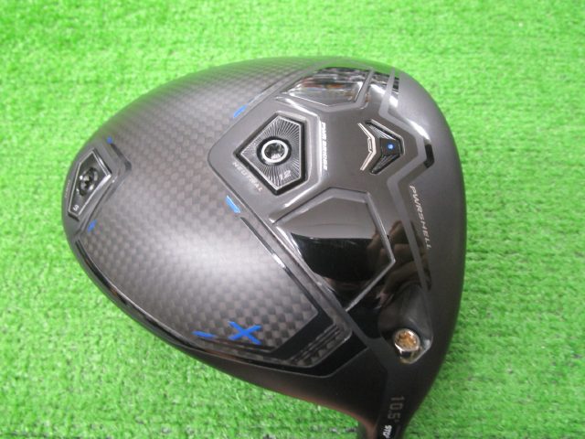 中古ゴルフ DARKSPEED X 10.5°