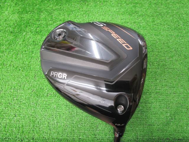 中古ゴルフ RS SPEED 10.5°