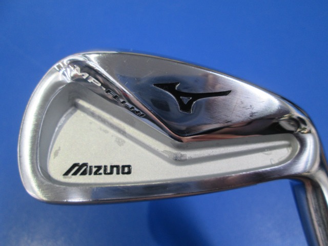 中古ゴルフ MP FLI-HI 2015 #3 21°