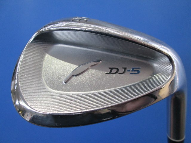 中古ゴルフ DJ-5 56°