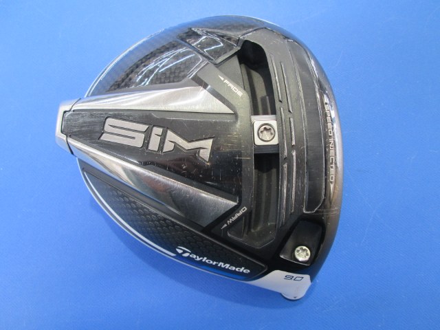 中古ゴルフ SIM 9°