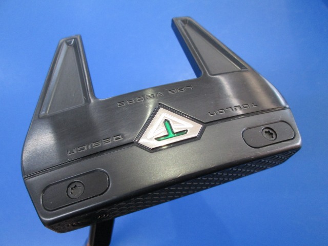 中古ゴルフ TOULON 2022 LASVEGAS H4.5