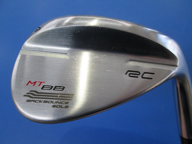 中古ゴルフ BB Wedge 54°