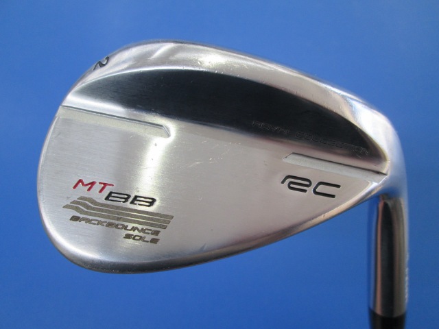 中古ゴルフ BB Wedge 52°