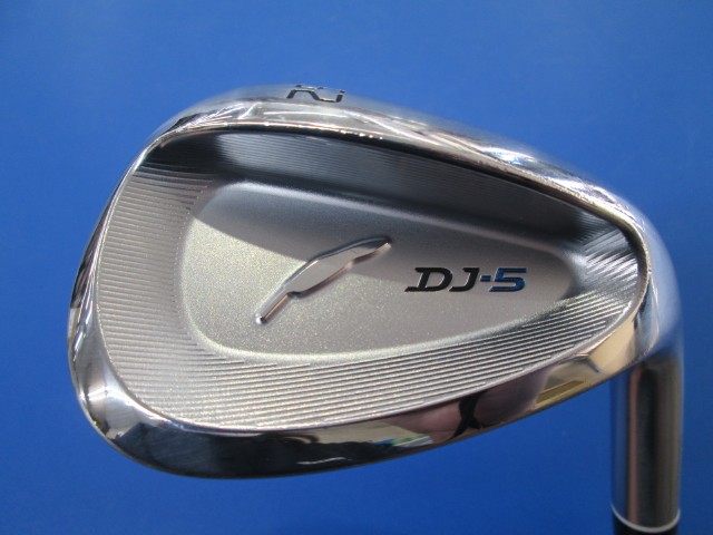 中古ゴルフ DJ-5 52°