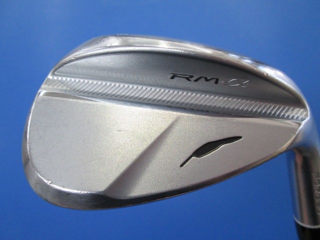 中古ゴルフ RM-α 50°