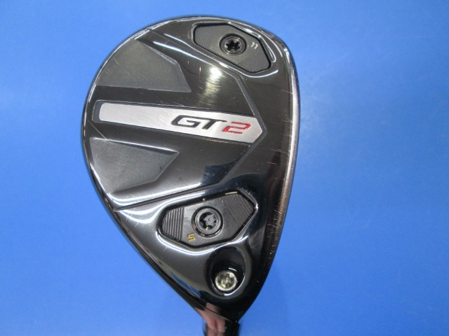 中古ゴルフ GT2 HYBRID 21 21°