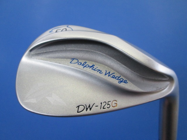中古ゴルフ DW-125G 50°