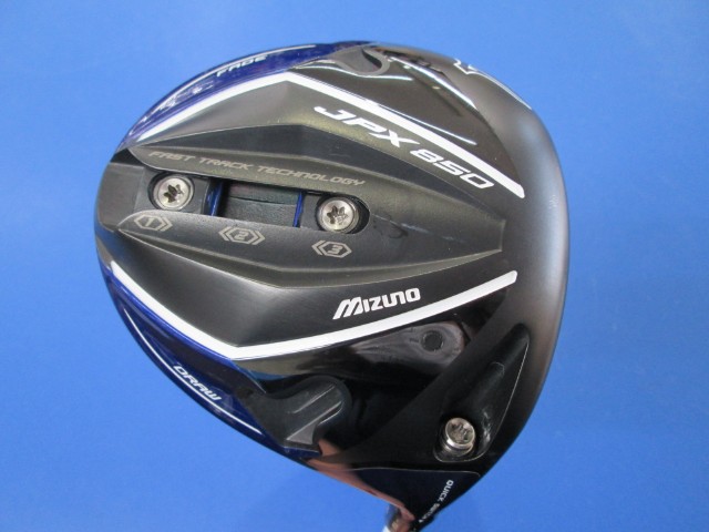 中古ゴルフ JPX 850 7.5°