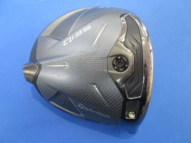 中古ゴルフ Qi35 10.5°