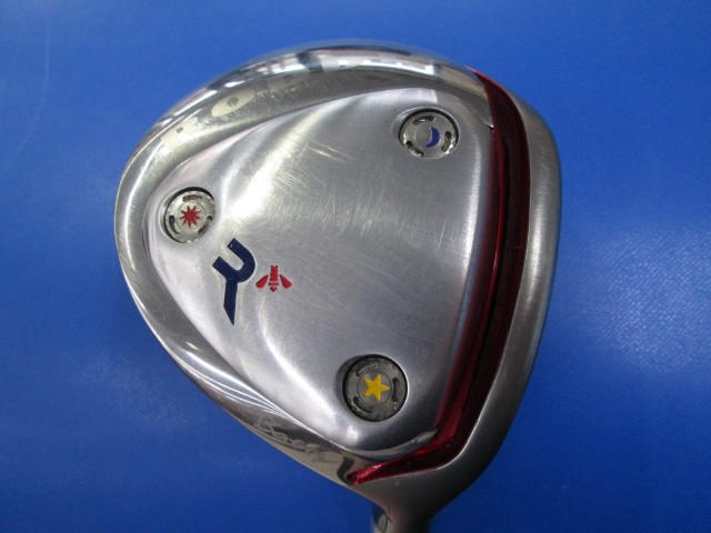 中古ゴルフ RODDIO 4W 16.9°