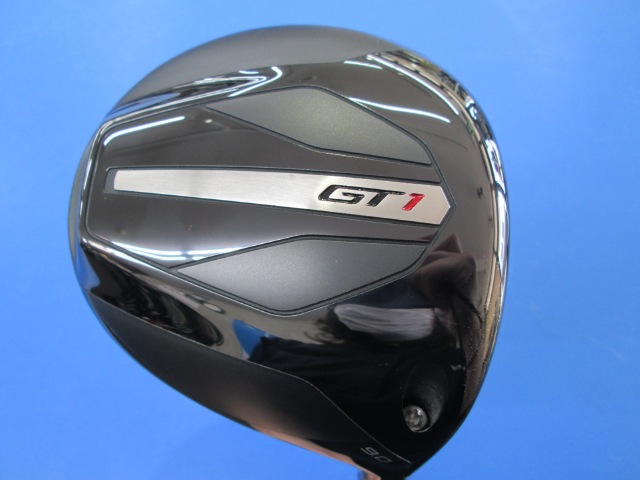 中古ゴルフ GT1 9°