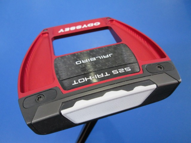 中古ゴルフ S2S TRI-HOT JAILBIRD