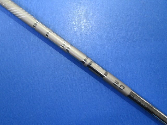 中古ゴルフ PING TOUR 2.0 CHROME 85（S） ピン用スリーブ 39.125インチ