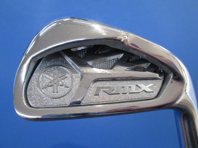 中古ゴルフ RMX VD 6I 29°