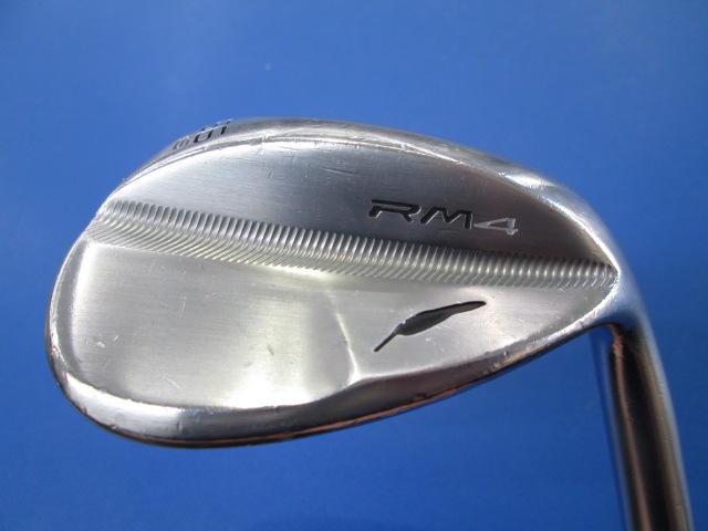 中古ゴルフ RM-4 56S-11 56°
