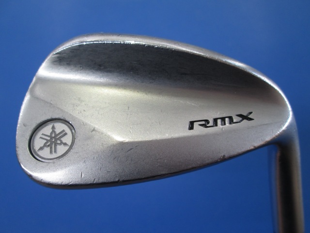 中古ゴルフ RMX VD WEDGE 51°