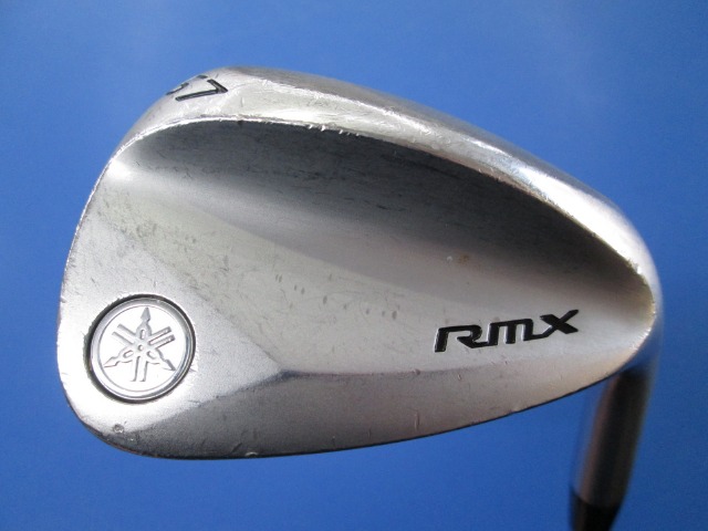 中古ゴルフ RMX VD WEDGE 57°